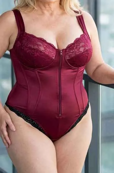 Annette Liseleje