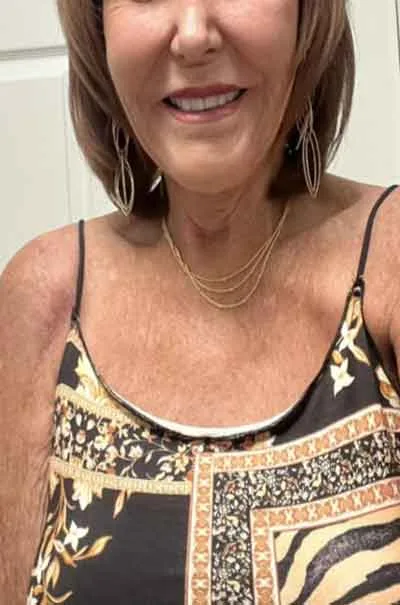 Birgitte Lille Skensved