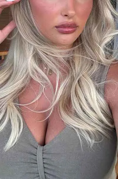 Camilla Hornsyld