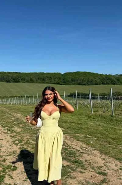 Camilla Biersted