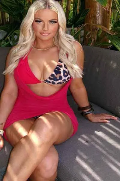 Camilla Greve