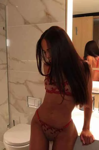 Camilla Gundsømagle