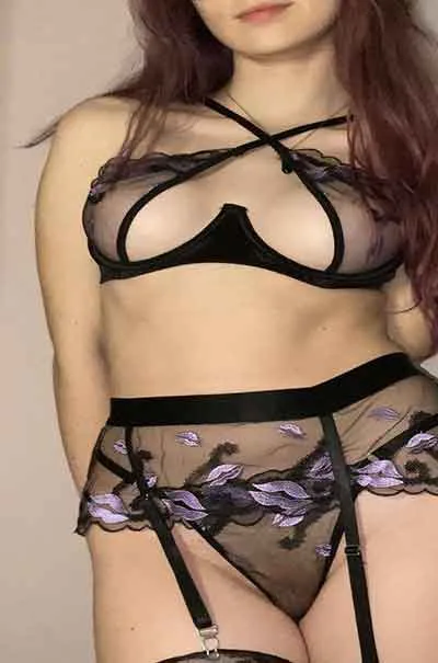 Camilla Bække