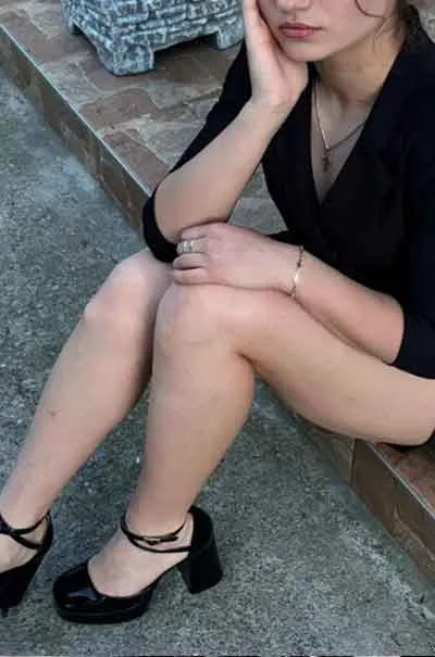 Caroline Varde
