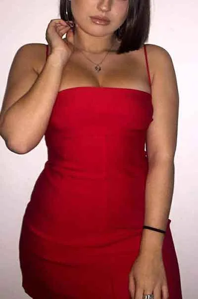 Cecilie Thorsø