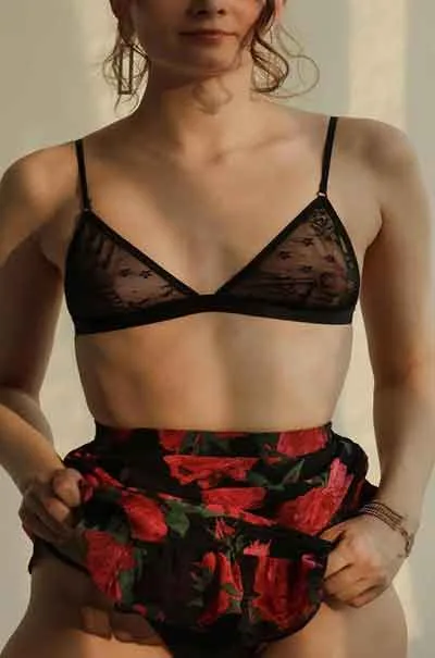 Cecilie Osted