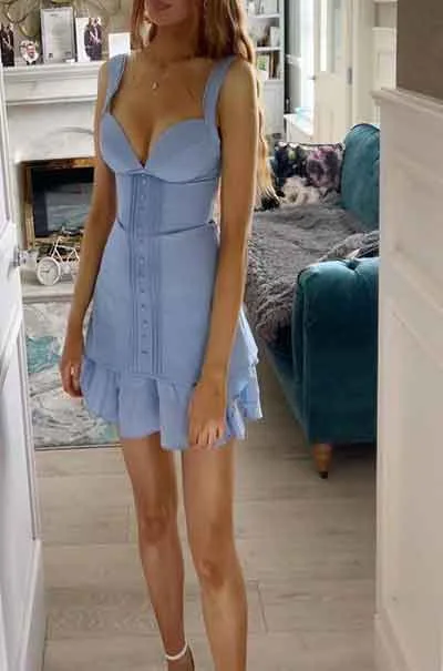 Cecilie Søvind