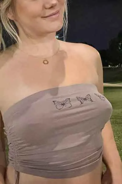Cecilie Tinglev