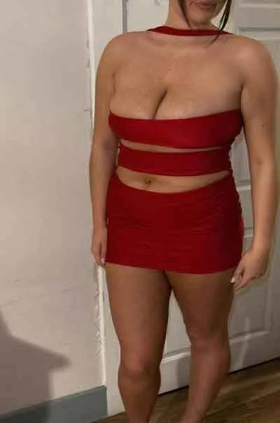 Christina Øster Bjerregrav