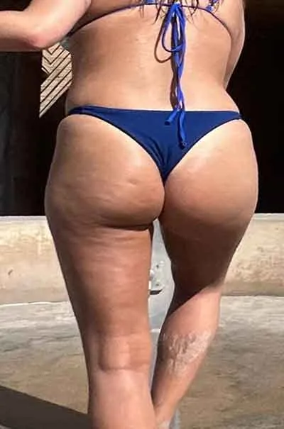 Christina Nibe
