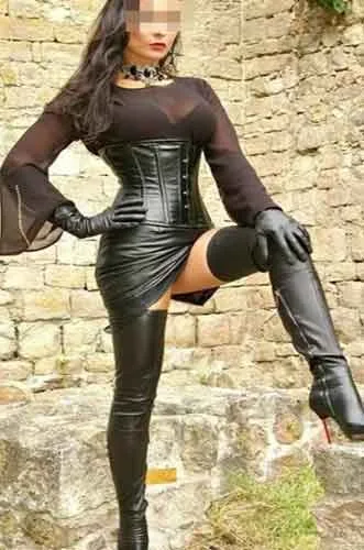 Christina Nørre Broby