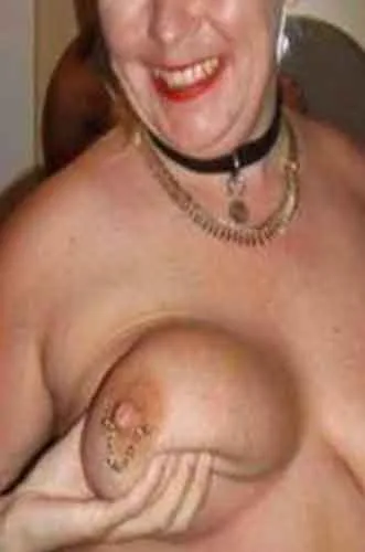 Dorthe Skodborg
