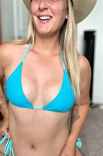 Emma Blovstrød