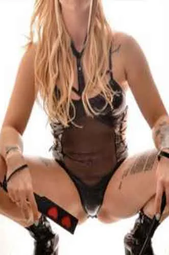 Freja Grindsted