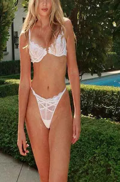 Ida Hanstholm