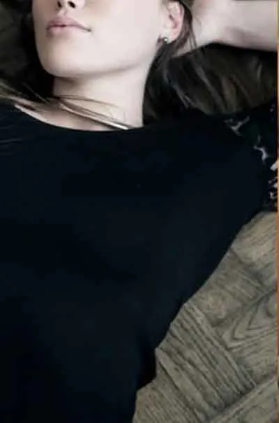 Ida Knabstrup