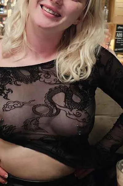 Julie Ribe