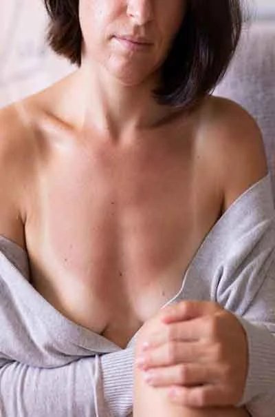 Julie Dybbøl