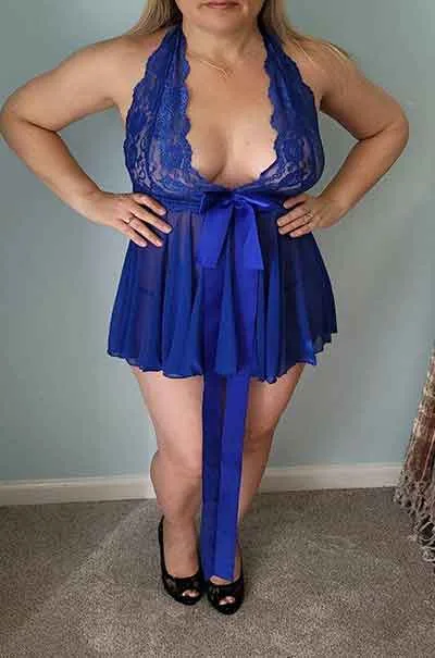 Julie Ubby