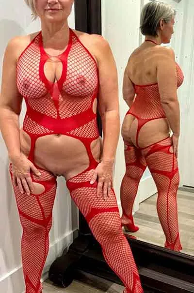 Karina Nyborg
