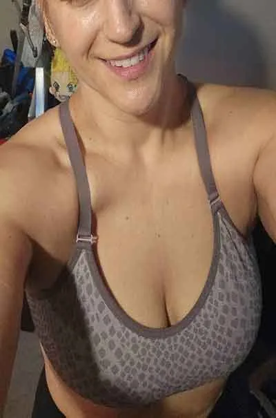 Karina Brøndby