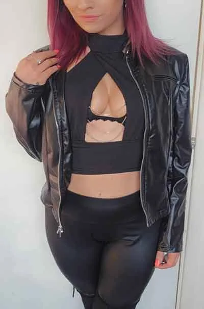 Karina Ollerup