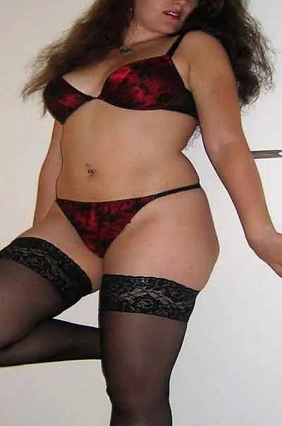 Katrine Haslev