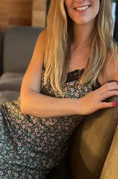 Malene Mariager
