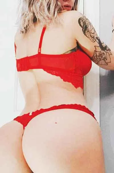 Malene Veksø