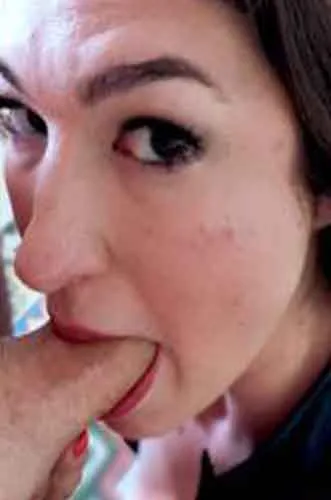 Maria Nybøl