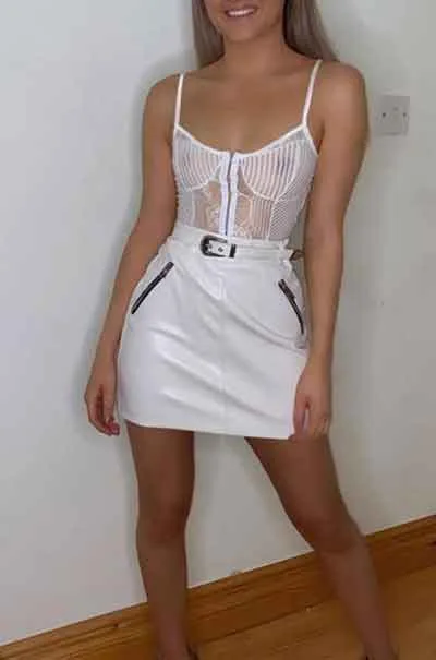 Marie Sabro
