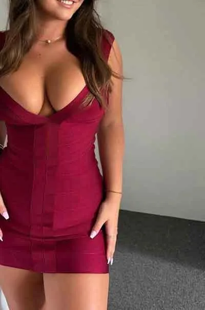 Marie Harboøre