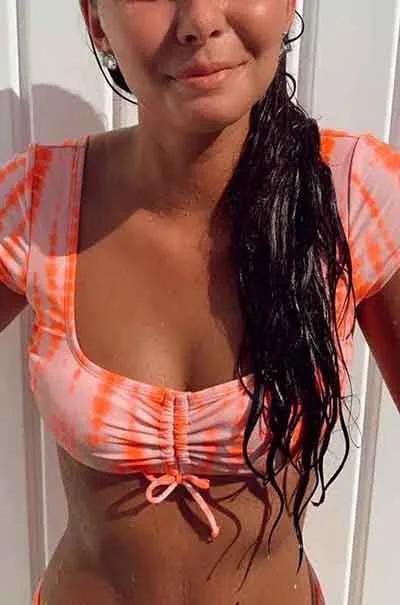 Mette Nexø