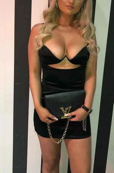 Mette Præstø