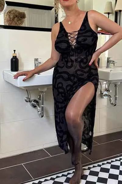 Mette Sorring