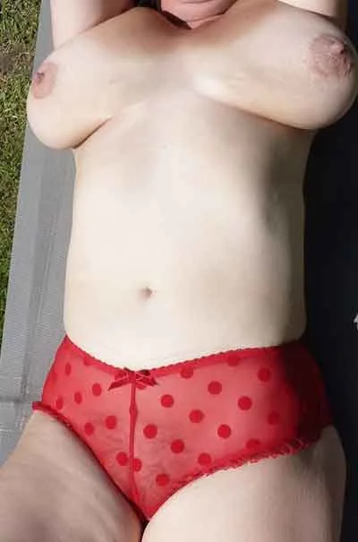 Mette Strandby