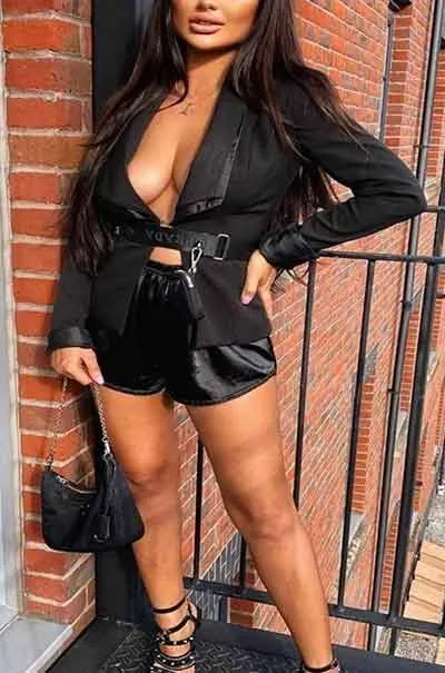 Mia Sørbymagle