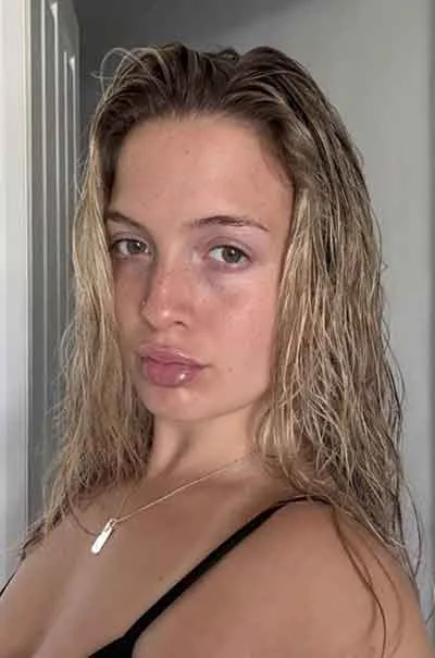 Pernille Rødovre
