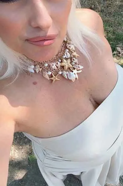 Pernille Viby