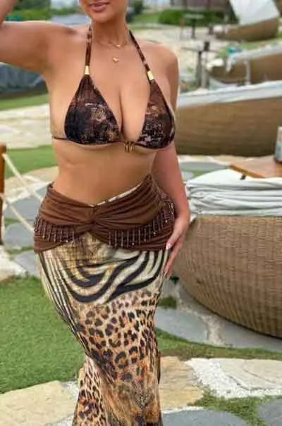 Rikke Egtved
