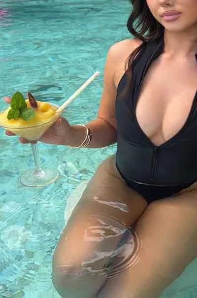 Sara Farsø