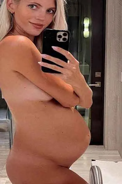Sara Morud