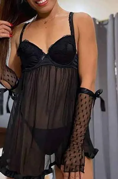 Sara Odense