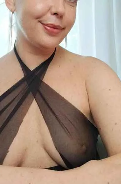 Sara Rødvig