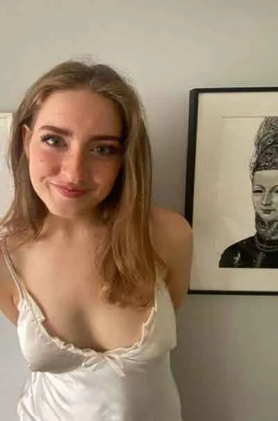 Sofie Fredensborg