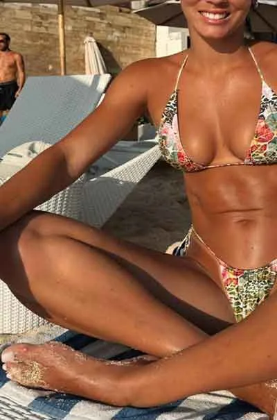 Stine Glostrup