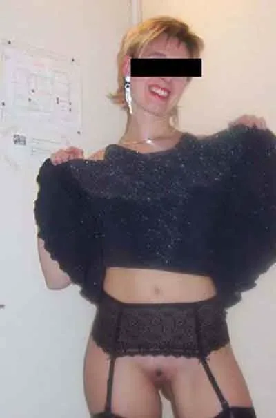 Stine Løgstør