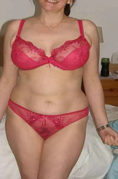 Susanne Bolderslev
